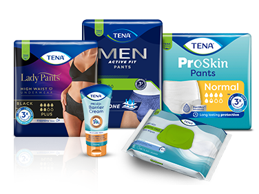 TENA ProSkin paket TENA ProSkin paket